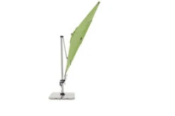 DOPPLER Active Pendelschirm, Fresh Green, Alu/Polyester, 370cmx210 Cm, Mit Kurbel, 360°-drehbar -Kettler Verkaufs-Shop 4 22346.jpg