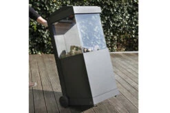 FABER Gartenkamin TheBUZZ, Schwarz, Mit Rädern 11 FABER Gartenkamin TheBUZZ, Schwarz, Mit Rädern -Kettler Verkaufs-Shop 4 3274 1.jpg