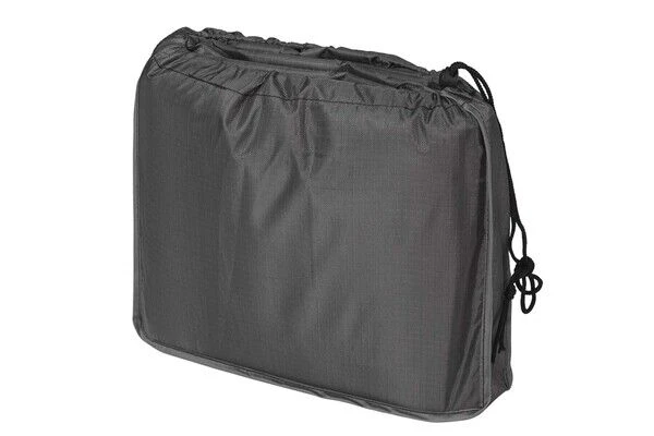 AeroCover Schutzhülle In L-Form Für Lounge Sets, Mit Trapez-Ecke, 255 X 255 X 90 X 65/90 Cm 7 AeroCover Schutzhülle In L-Form Für Lounge Sets, Mit Trapez-Ecke, 255 X 255 X 90 X 65/90 Cm – Bild 5