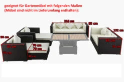 OUTFLEXX Premium Abdeckhauben Set Für Lounge TheBox-A/-D: 1599/ 1716/ 7173/ 16062, Schwarz, Wasserbeständig -Kettler Verkaufs-Shop 5 13652.jpg
