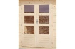 KARIBU Gartenhaus Northeim 6, Fichtenholz Ca. 40 Mm, Pultdach, 14 KARIBU Gartenhaus Northeim 6, Fichtenholz Ca. 40 Mm, Pultdach, -Kettler Verkaufs-Shop 5 19422.jpg