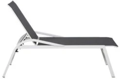 SIENA GARDEN Milos Stapelliege, Aluminium/Ranotex, 194 X 64 X 48 Cm 23 SIENA GARDEN Milos Stapelliege, Aluminium/Ranotex, 194 X 64 X 48 Cm -Kettler Verkaufs-Shop 5 19582 3.jpg