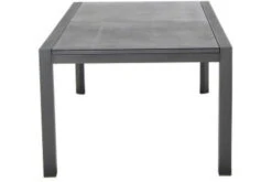 SIENA GARDEN Kingston Ausziehtisch, Matt Graphit, Aluminium/Keramik, 220/340x108x76 Cm 21 SIENA GARDEN Kingston Ausziehtisch, Matt Graphit, Aluminium/Keramik, 220/340x108x76 Cm -Kettler Verkaufs-Shop 5 19595.jpg