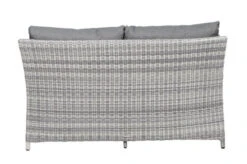 SIENA GARDEN Soria 2-Sitzer Loungesofa, Ice Grey, Alu / Gardino®-Geflecht, 149x87x88 Cm -Kettler Verkaufs-Shop 5 20185.jpg