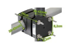 OUTFLEXX Sonnenschirmhalter Für Balkongeländer, Anthrazit, Für Schirmmasten / Balkongeländer Ø38-42mm -Kettler Verkaufs-Shop 5 20919.jpg