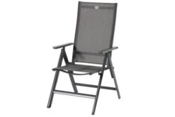 HARTMAN Xanadu / Aruba Esstischgarnitur, Xerix/anthrazit, Alu/Teakholz, 6 Stapelsessel, 2 Multipos, 220x100cm 14 HARTMAN Xanadu / Aruba Esstischgarnitur, Xerix/anthrazit, Alu/Teakholz, 6 Stapelsessel, 2 Multipos, 220x100cm -Kettler Verkaufs-Shop 5 21180.jpg