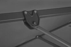 Schneider® SCHNEIDER Rhodos Junior Ampelschirm, Anthrazit, Quadratisch, 270 X 270 Cm -Kettler Verkaufs-Shop 6 12049 5.jpg