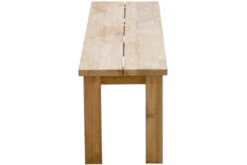 Dreisitzer Laredo Aus Gebürstetem Teakholz Von Ploß, 170x40 Cm -Kettler Verkaufs-Shop 6 12789.jpg