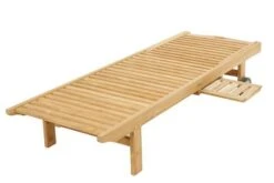 Gartenliege Archimedes Aus Teakholz Von Ploß, Mit Rädern Und Tablett 15 Gartenliege Archimedes Aus Teakholz Von Ploß, Mit Rädern Und Tablett -Kettler Verkaufs-Shop 6 12855.jpg