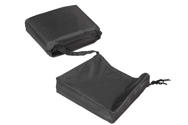 AeroCover Schutzhülle In L-Form Für Lounge Sets, Ripstop-Gewebe, 255 X 255 X 100 X 70 Cm 8 AeroCover Schutzhülle In L-Form Für Lounge Sets, Ripstop-Gewebe, 255 X 255 X 100 X 70 Cm – Bild 6