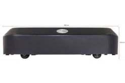 Schneider® SCHNEIDER Schirmständer Für Ampelschirme, Anthrazit, Bis Ca. 110kg Befüllbar, Fahrbar -Kettler Verkaufs-Shop 6 13624.jpg