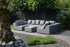 OUTFLEXX Buddha Loungeset, Flanelle, Alu/Sunbrella, 7-8 Personen, Inkl. Dekokissen -Kettler Verkaufs-Shop 6 13836.jpg