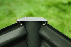 OUTFLEXX Hochbeet, Anthrazit, Zincalume, Pulverbeschichtet, 120 X 90 X 84 Cm, Durch Zubehör Erweiterbar -Kettler Verkaufs-Shop 6 14249.jpg