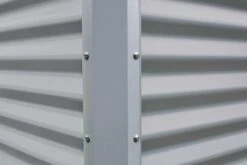 OUTFLEXX Hochbeet, Silber, Zincalume, Pulverbeschichtet, 120x90x84 Cm -Kettler Verkaufs-Shop 6 14887.jpg