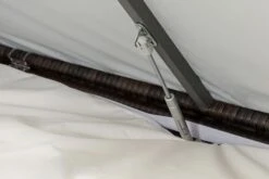 OUTFLEXX 3-Sitzer Sofa, Braun Marmoriert, Polyrattan, 210 X 85 X 70 Cm, Wasserfeste Kissenbox -Kettler Verkaufs-Shop 6 15734 1 BOX.jpg