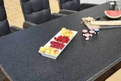 Ploß Malta Esstischgarnitur, Grau-braun-meliert/anthrazit, Polyrattan/Alu, 13-tlg. -Kettler Verkaufs-Shop 6 16523.jpg