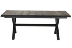 SIENA GARDEN Sincro Ausziehtisch, Anthrazit/natur-grau, Alu/Keramik, 205/265x103 Cm -Kettler Verkaufs-Shop 6 16598.jpg