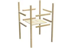 KARIBU Spielturm Lotti, Fichtenholz 18 Mm, Naturbelassen -Kettler Verkaufs-Shop 6 17783 7.jpg