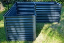 OUTFLEXX Eck-Hochbeet, Anthrazit, Zincalume, 210x210x90x84cm -Kettler Verkaufs-Shop 6 18170.jpg