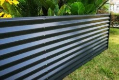 OUTFLEXX Eck-Hochbeet, Anthrazit, Zincalume, 270x270x90x84cm 25 OUTFLEXX Eck-Hochbeet, Anthrazit, Zincalume, 270x270x90x84cm -Kettler Verkaufs-Shop 6 18174.jpg