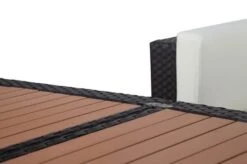 OUTFLEXX Loungemöbel-Set, Braun, Polyrattan, 5 Personen, Wasserfeste Kissenbox, Inkl. Loungetisch 24 OUTFLEXX Loungemöbel-Set, Braun, Polyrattan, 5 Personen, Wasserfeste Kissenbox, Inkl. Loungetisch -Kettler Verkaufs-Shop 6 18227 BOX D.jpg