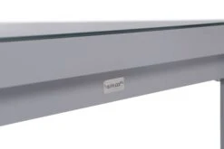 OUTFLEXX Premium Ausziehtisch, Silber/grau, Alu/Glas, 180/240x100cm, Automatischer Ausziehmechanismus -Kettler Verkaufs-Shop 6 18336.jpg