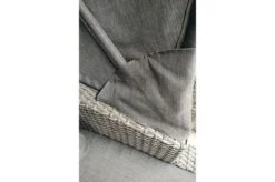 OUTFLEXX Fontana Loungebett, Grau, Polyrattan, Doppel-halbrund, Mit Unterschiebbaren Hockern, Dach Klappbar -Kettler Verkaufs-Shop 6 18545.jpg