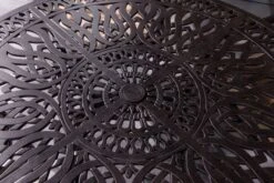 HARTMAN Amalfi Tisch, Bronze, Alu-Guss, Ø120cm -Kettler Verkaufs-Shop 6 18952.jpg