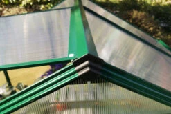 OUTFLEXX Gewächshaus, Grün, Alu/Polycarbonat, 190x125x203 Cm, Pulverbeschichtet -Kettler Verkaufs-Shop 6 20085.jpg