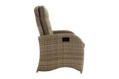 Ploß Rabida Comfort Dining / Lounge 2-Sitzer Sofa, Champagner-meliert, Polyrattan, 148x85x112 Cm, Verstellbar 26 Ploß Rabida Comfort Dining / Lounge 2-Sitzer Sofa, Champagner-meliert, Polyrattan, 148x85x112 Cm, Verstellbar -Kettler Verkaufs-Shop 6 20163.jpg