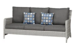 SIENA GARDEN Soria 3-Sitzer Loungesofa, Ice Grey, Alu / Gardino®-Geflecht, 203x87x88 Cm -Kettler Verkaufs-Shop 6 20186.jpg