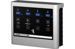 KARIBU Sauna Arvika, Fichtenholz 68 Mm, Fronteinstieg, Ca. 5,3m² -Kettler Verkaufs-Shop 6 20246 4.jpg