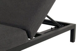HARTMAN Eva Loungeliege, Sooty, Sunbrella, 195 X 70 X 31 Cm, Rückenlehne Verstellbar -Kettler Verkaufs-Shop 6 20466.jpg