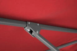 Schneider® SCHNEIDER Tunis Mittelstockschirm, Rot, Rechteckig, 270 X 150 Cm -Kettler Verkaufs-Shop 6 20858.jpg