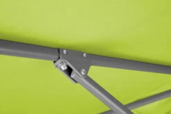 Schneider® SCHNEIDER Tunis Mittelstockschirm, Apfelgrün, Rechteckig, 270 X 150 Cm -Kettler Verkaufs-Shop 6 20859.jpg