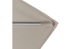 DOPPLER Active Auto Tilt Mittelstockschirm, Natur, Alu/Polyester, 200x300 Cm, Mit Kurbel -Kettler Verkaufs-Shop 6 20865.jpg