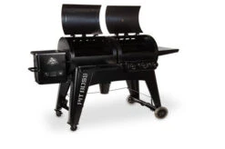 PIT BOSS Navigator 1230 Kombi-Grill, Schwarz, Stahl, 175,9 X 79,4 X 119,5 Cm, Gas- Und Pelletgrill -Kettler Verkaufs-Shop 6 21358.jpg