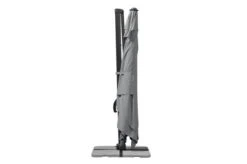 Schneider® SCHNEIDER Exklusivmodell Rhodos Grande Ampelschirm, Silbergrau, 300x400 Cm, Rechteckig -Kettler Verkaufs-Shop 6 22317.jpg