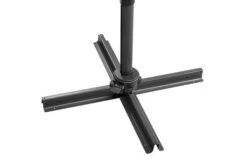 Schneider® SCHNEIDER Rhodos Eco Twist Ampelschirm, Grau, 300x300 Cm, Rund -Kettler Verkaufs-Shop 6 22320.jpg