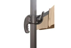 Schneider® SCHNEIDER Rhodos Ampelschirm, Natur, Quadratisch, 300 X 300 Cm 16 Schneider® SCHNEIDER Rhodos Ampelschirm, Natur, Quadratisch, 300 X 300 Cm -Kettler Verkaufs-Shop 6 2652 1.jpg