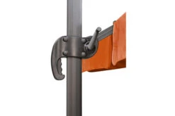 Schneider® SCHNEIDER Rhodos Ampelschirm, Terracotta, Quadratisch, 300 X 300 Cm -Kettler Verkaufs-Shop 6 2652 3.jpg