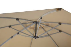 Schneider® SCHNEIDER Rhodos Rondo Ampelschirm, Sand, Rund, Ø 350 Cm 18 Schneider® SCHNEIDER Rhodos Rondo Ampelschirm, Sand, Rund, Ø 350 Cm -Kettler Verkaufs-Shop 6 6202 1.jpg