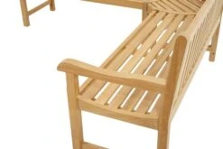 Eckbank Coventry Aus Teakholz Von Ploß, 200x200 Cm 18 Eckbank Coventry Aus Teakholz Von Ploß, 200x200 Cm -Kettler Verkaufs-Shop 7 12839.jpg