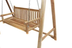 Schaukelbank Virginia Aus ECO-Teakholz Von Ploß Inkl. Zubehör 16 Schaukelbank Virginia Aus ECO-Teakholz Von Ploß Inkl. Zubehör -Kettler Verkaufs-Shop 7 12905.jpg