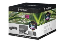 AeroCover Schutzhülle In L-Form Für Lounge Sets, Ripstop-Gewebe, 255 X 255 X 100 X 70 Cm 18 AeroCover Schutzhülle In L-Form Für Lounge Sets, Ripstop-Gewebe, 255 X 255 X 100 X 70 Cm -Kettler Verkaufs-Shop 7 13011.jpg