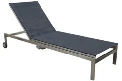 OUTFLEXX 2er-Set Rollliege, Schwarz, Edelstahl/Teak, 212x71x36cm, Mit Beistelltisch 45x45cm 21 OUTFLEXX 2er-Set Rollliege, Schwarz, Edelstahl/Teak, 212x71x36cm, Mit Beistelltisch 45x45cm -Kettler Verkaufs-Shop 7 14169.jpg