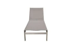 OUTFLEXX 2er-Set Rollliege, Taupe, Edelstahl/Teak, 212x71x36cm, Mit Beistelltisch 45x45cm -Kettler Verkaufs-Shop 7 14171.jpg