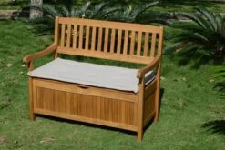 Ploß Aufbewahrungsbank, FSC-Akazie, 107 X 59 X 90 Cm, Inkl. Zinkbeschlägen -Kettler Verkaufs-Shop 7 16526.jpg