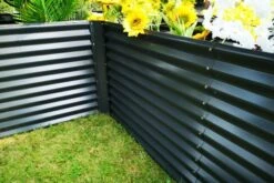 OUTFLEXX Eck-Hochbeet, Anthrazit, Zincalume, 270x270x90x84cm 26 OUTFLEXX Eck-Hochbeet, Anthrazit, Zincalume, 270x270x90x84cm -Kettler Verkaufs-Shop 7 18174.jpg