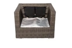 OUTFLEXX Sessel, Grau, Polyrattan, 94 X 82 X 70 Cm, Wasserfeste Kissenbox -Kettler Verkaufs-Shop 7 18362 5 BOX.jpg